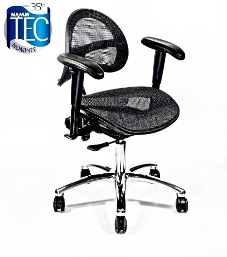 CTD PhantomFocus eChair™ CTD PhantomFocus eChair™