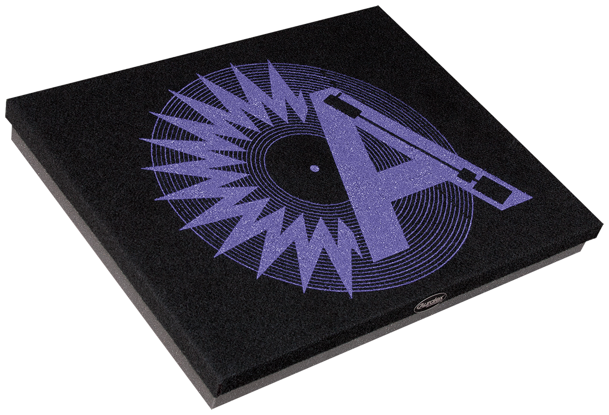 Image of Auralex ISO-Tone from top