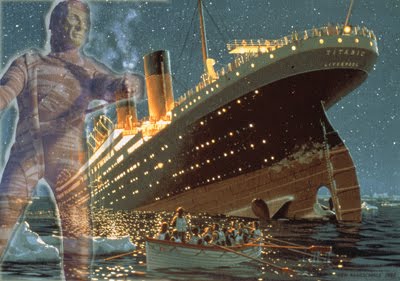 Image Courtesy of UltimateTitanic.com